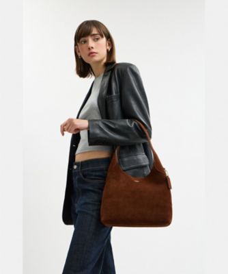 ブルックリン ショルダー バッグ 28 | COACH/コーチ | 三越